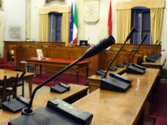 Consiglio inattivo, Circoscrizioni sotto pressione: nessuna proposta della giunta Consiglio inattivo, Circoscrizioni sotto pressione: nessuna proposta della giunta