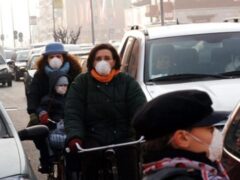 Inquinamento e sicurezza stradale: la giunta comunale sempre un passo indietro Inquinamento e sicurezza stradale: la giunta comunale sempre un passo indietro
