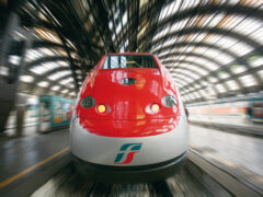 Linea AV Verona – Brennero. Tutto fermo da mesi! Linea AV Verona – Brennero. Tutto fermo da mesi!