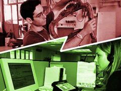 Una legislatura per il lavoro di qualità. I deputati Rotta e Zardini fissano gli impegni per la prossima legislatura Una legislatura per il lavoro di qualità. I deputati Rotta e Zardini fissano gli impegni per la prossima legislatura