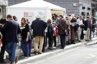D’Arienzo: le primarie sono indispensabili