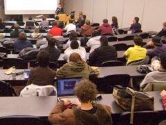 Convegno LGBT annullato, Rotta: sono certa che l’Università recupererà la giornata di studio Convegno LGBT annullato, Rotta: sono certa che l’Università recupererà la giornata di studio
