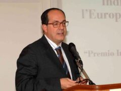 Come cambia la Pac: De Castro incontra gli agricoltori a Sommacampagna Come cambia la Pac: De Castro incontra gli agricoltori a Sommacampagna