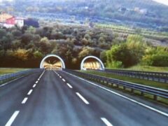 Sul Traforo un altro fuoco di paglia Sul Traforo un altro fuoco di paglia