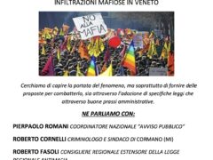 Cosa Nostra…a casa nostra? Cosa Nostra…a casa nostra?