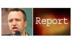 Caso Tosi-Report: depositata interrogazione Caso Tosi-Report: depositata interrogazione