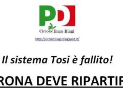 Verona deve ripartire Verona deve ripartire