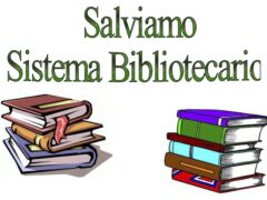 Il PD a difesa del Sistema Bibliotecario