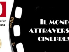 Cineforum “Il mondo attraverso una cinepresa” Cineforum “Il mondo attraverso una cinepresa”