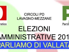 Parliamo di Vallata Parliamo di Vallata