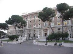 D’Arienzo riceve garanzie di massima attenzione dal Viminale D’Arienzo riceve garanzie di massima attenzione dal Viminale