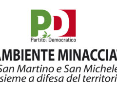 L’ambiente minacciato L’ambiente minacciato