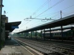 Interrogazione linea ferroviaria Mantova – Legnago – Monselice Interrogazione linea ferroviaria Mantova – Legnago – Monselice