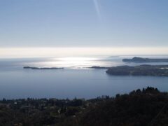 Lago di Garda, progetto nuovo collettore Lago di Garda, progetto nuovo collettore