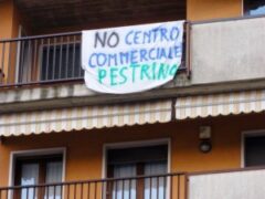 Palazzina: non ci stanno regalando niente Palazzina: non ci stanno regalando niente