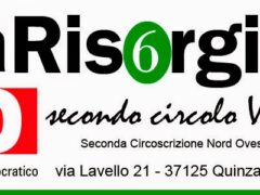 La Risorgiva