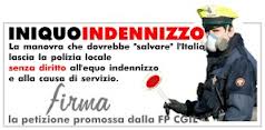 Istituti sull’equo indennizzo Istituti sull’equo indennizzo