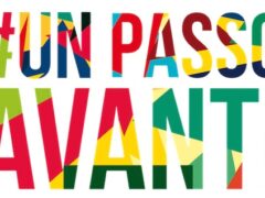 #unpassoavanti #unpassoavanti