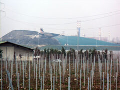 Impianto rifiuti Basso Acquar: NO del TAR Impianto rifiuti Basso Acquar: NO del TAR