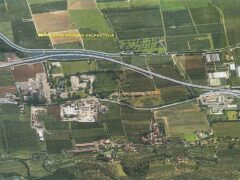 Viabilità e sviluppo, problemi in Valpantena Viabilità e sviluppo, problemi in Valpantena