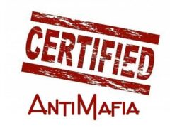SOVECO: niente certificato antimafia