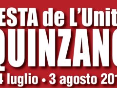 Festa de l’Unità: estrazione lotteria Festa de l’Unità: estrazione lotteria