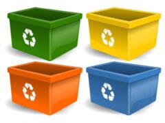 Gestione rifiuti: servono soluzioni diverse Gestione rifiuti: servono soluzioni diverse