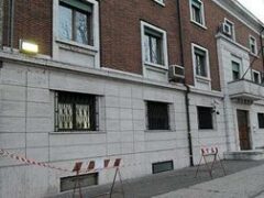 Nel Tribunale Militare nessuna discriminazione Nel Tribunale Militare nessuna discriminazione