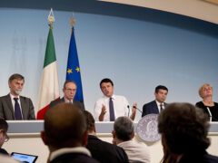 7 milioni di euro per il filobus 7 milioni di euro per il filobus