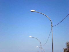 Illuminazione pubblica: polemiche inutili Illuminazione pubblica: polemiche inutili