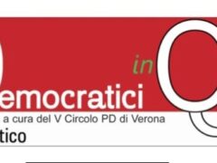 Democratici in Quinta Democratici in Quinta