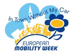 Il PD per la Settimana Europea della Mobilità Sostenibile Il PD per la Settimana Europea della Mobilità Sostenibile