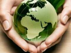 #unpassoavanti per l’ambiente #unpassoavanti per l’ambiente