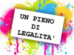 Sulla legalità in città si fa troppo poco Sulla legalità in città si fa troppo poco