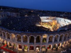 Fondazione Arena, occorre una rotta certa Fondazione Arena, occorre una rotta certa