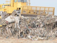 Interrogazione per la discarica Bergantino Interrogazione per la discarica Bergantino