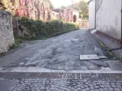 Guerra per le strade in Ottava Guerra per le strade in Ottava