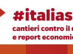 Approvato primo stralcio del Piano Nazionale sul dissesto idrogeologico Approvato primo stralcio del Piano Nazionale sul dissesto idrogeologico