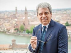 Nuova carica per Gianni Dal Moro Nuova carica per Gianni Dal Moro