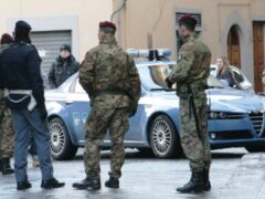Il Governo aumenterà l’impiego delle pattuglie miste Il Governo aumenterà l’impiego delle pattuglie miste
