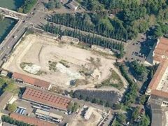 Ex Gasometro: altri 900 mila euro per la bonifica Ex Gasometro: altri 900 mila euro per la bonifica