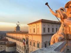 Grandi Elettori, Bonfante: “Scelgo di restare fuori” Grandi Elettori, Bonfante: “Scelgo di restare fuori”