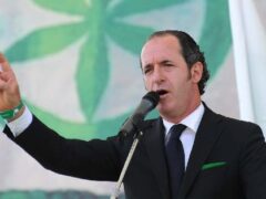 Sicurezza in Veneto: Zaia taglia, il governo aumenta i fondi Sicurezza in Veneto: Zaia taglia, il governo aumenta i fondi