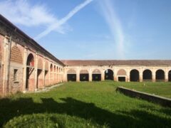 Veronella, la Corte del Palladio aspetta il miracolo Veronella, la Corte del Palladio aspetta il miracolo