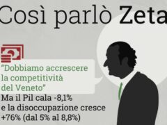 I circoli del PD nelle piazze del Veneto domenica 8 marzo