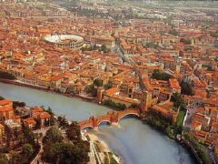 Verona da grande? Lirica, enogastronomia e innovazione