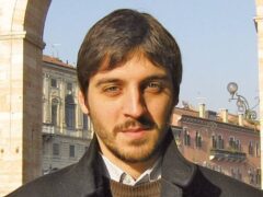 Intervista al segretario Alessio Albertini