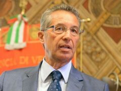 Inammissibile speculazione politica del presidente Pastorello Inammissibile speculazione politica del presidente Pastorello
