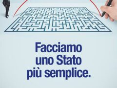 #RiformaPA, emendamento Zardini: “Obbligatorio pubblicare tempi medi di prestazioni e pagamenti”