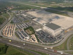 Il Piano Nazionale Aeroporti non conosce Verona. Va riscritto. Il Piano Nazionale Aeroporti non conosce Verona. Va riscritto.